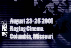 August 23-25 - Ragtag, Columbia, Mo